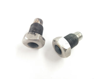 Moto Guzzi V7 Classic LW [2011] - Swingarm bolt - 0