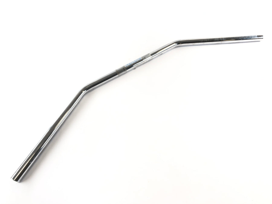 Yamaha XS 650 Type 447 [1975] - Guidon