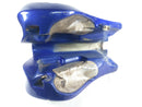 Yamaha TT 600 R DJ01 - Réservoir d'essence-5