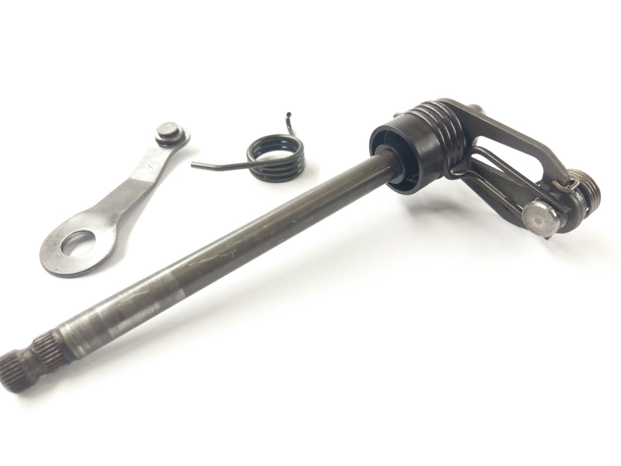 BMW F 650 GS R13 [2001] - Arbre de changement de vitesse