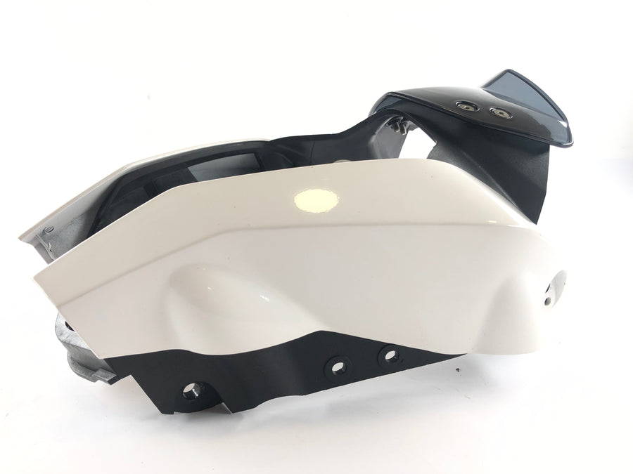 KTM Duke 125 [2011] - Lampenmaske Cockpitverkleidung