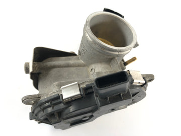 Husqvarna Vitpilen 401 [2021] - Throttle