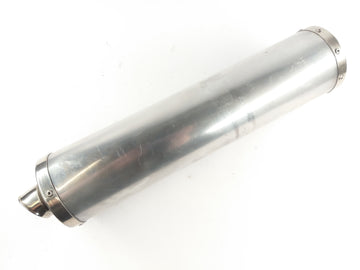 Triumph Speed ​​​​Triple T509 - Silencieux d'échappement slip on