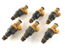 BMW M 535i E28 [1986] - Injector Set-1