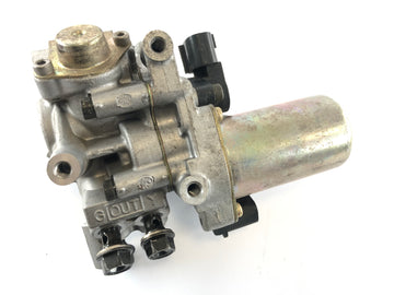 Honda VFR 800 RC46 [2005] - Kit répartiteur de force de freinage ABS - 0