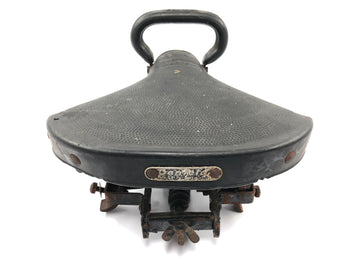 Denfeld Soziussitz Oldtimer - 0