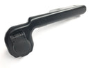 BMW F 800 S [2007] - On-board socket 12 Volt with bracket-1