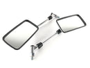Triumph Thruxton 900 [2004] - Spiegel Rückspiegel Set Paar-1
