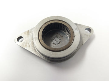 Moto Guzzi Stelvio 1200 4V [2008] - Engine cover - 0