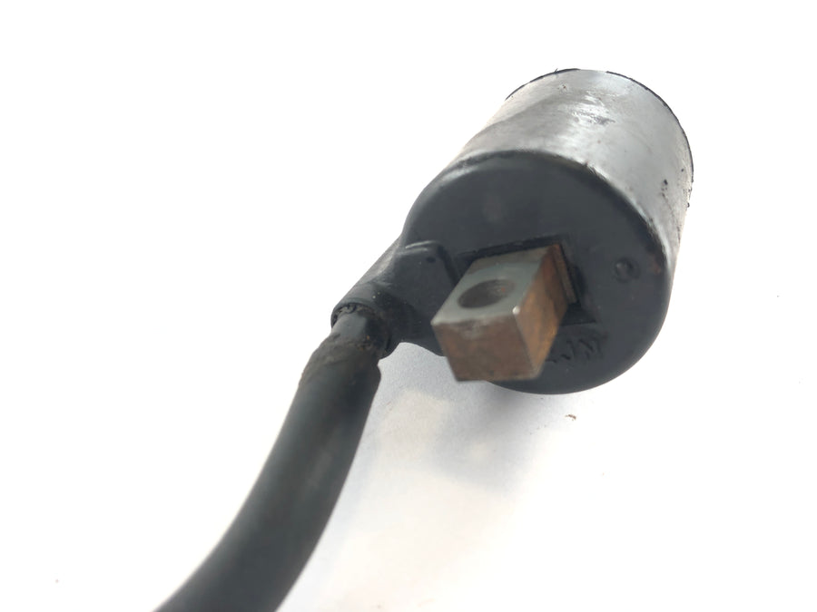 Yamaha DT 125 4BL [1997] - Zündspule mit Stecker