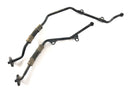Honda Africa Twin XRV 750 RD07 [1993] - Oil pipes-4