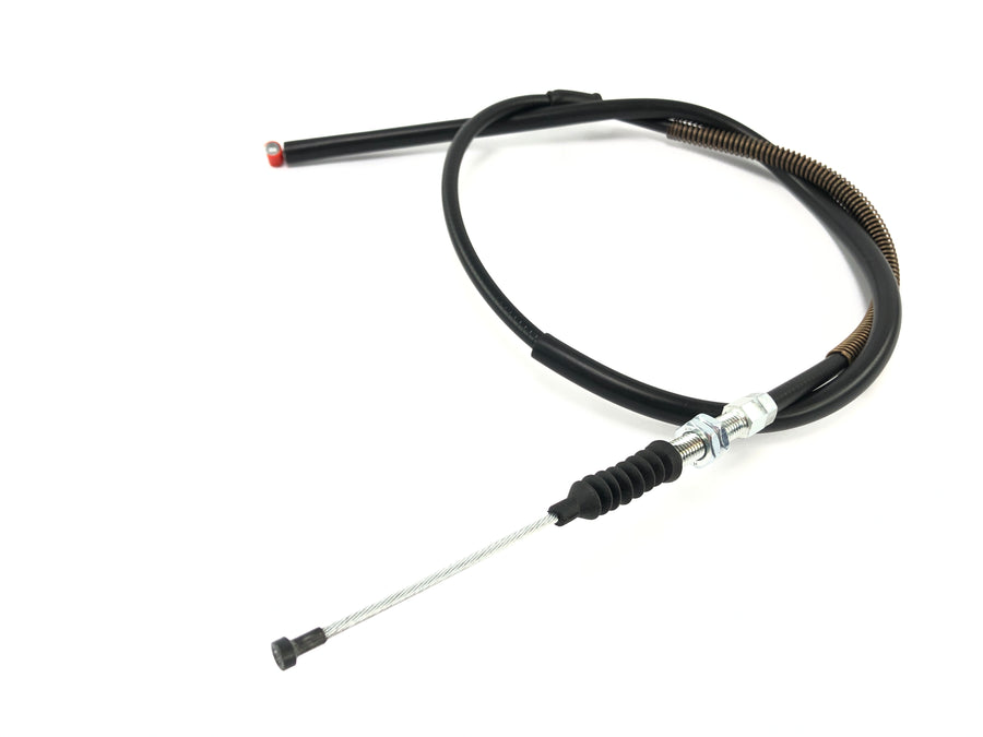 Yamaha XT 550 5Y3 [1982] - clutch cable - reinforced version