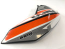 KTM Duke 690 A3 [2012] - Tank fairing right fairing-3