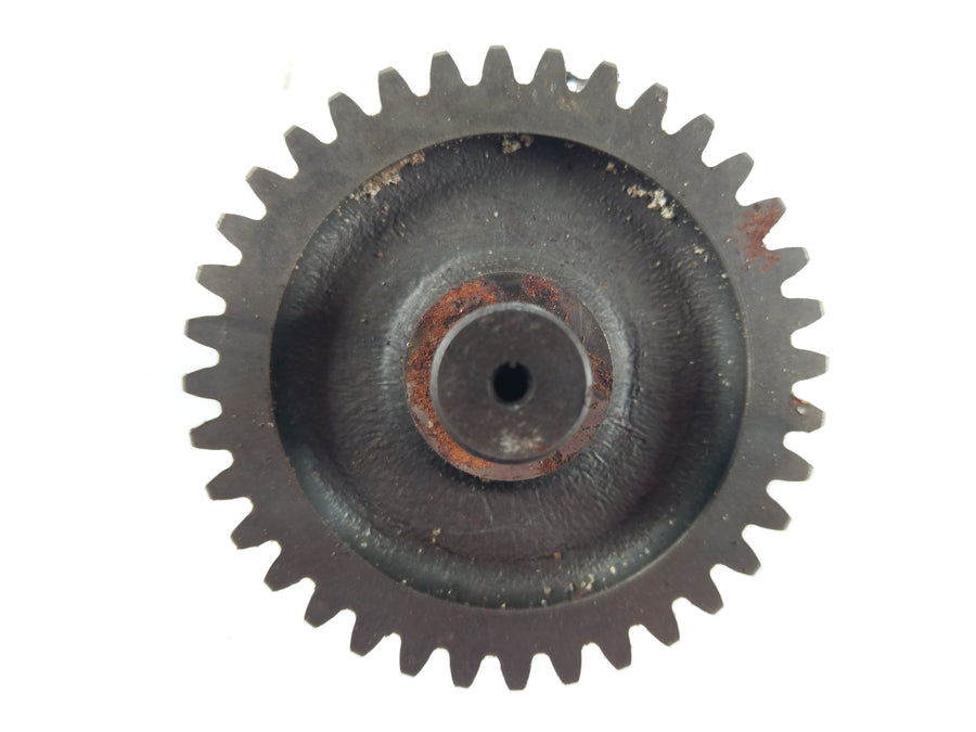 Ducati GTV 500 - Zahnrad Nebengetriebe Motor Getriebe