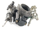 Yamaha XT 660 DM01 [2005] - Papillon des gaz-1