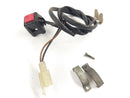 Yamaha Kodiak 400 5Y4 [2004] - Switch handlebar horn-1