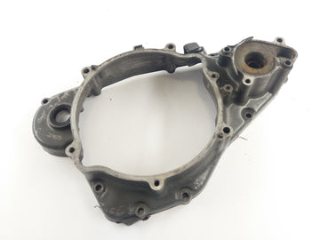 Suzuki RM 250 [1993] - Carter d'embrayage intérieur capot moteur - 0