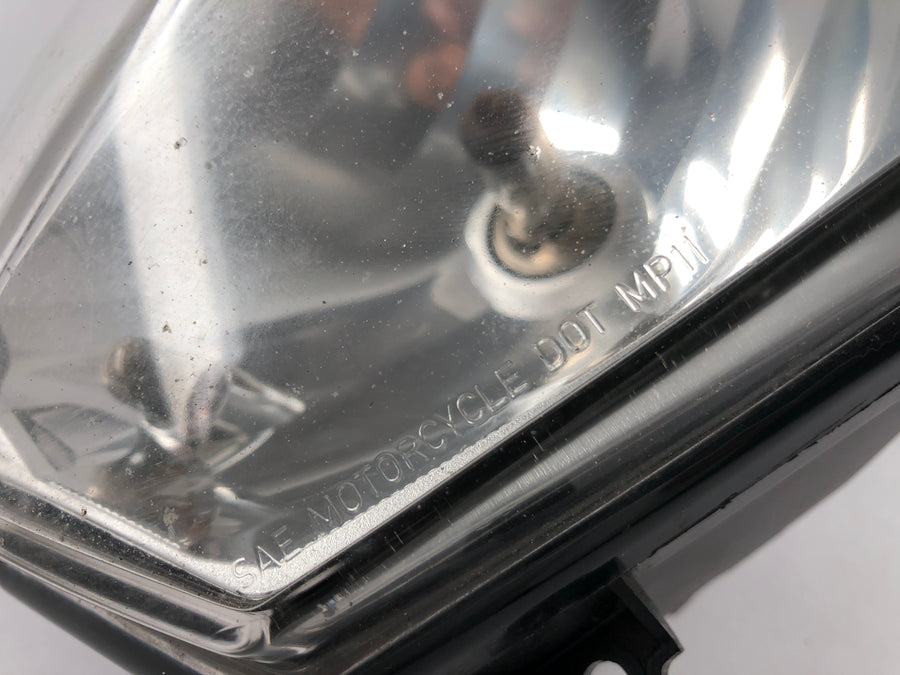 KTM Duke 690 A3 [2012] - Phare