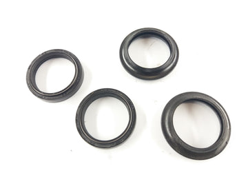 Triumph Thunderbird Classic 900 T309RT [2000] - Fork seals Simmerrings