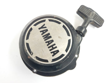 Yamaha Kodiak 400 5Y4 [2004] - pull starter