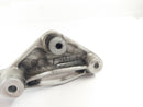 Moto Guzzi Stelvio 1200 4V [2008] - Footrest holder and footrest left-4