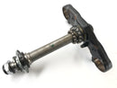 Honda CBR 900 RR SC28 [1995] - té de fourche inférieur-4