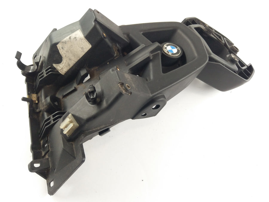 BMW K 1200 R [2010] - Kennzeichenhalter