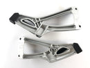 BMW K 1200 GT [2003] - Repose-pieds passager avec support gauche et droit-6