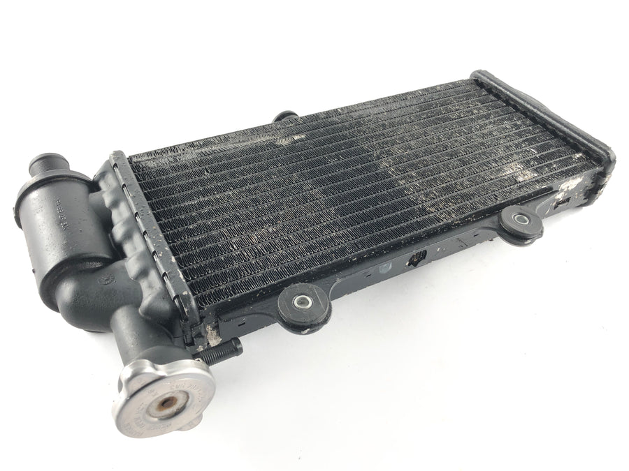 BMW F 650 CS Scarver [2001] - Radiateur d'eau