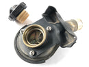 Suzuki Intruder VL 1500 AL [2000] - tank filler neck-1