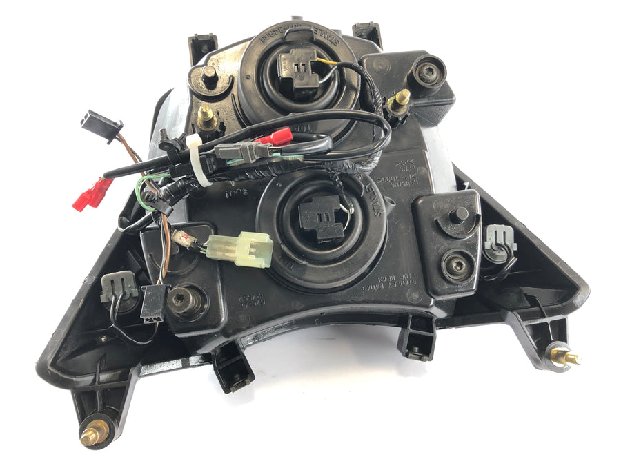 Suzuki Bandit GSF 650 S WVB5 [2005] - Phare avant Phare avant