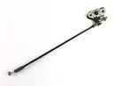 Aprilia RSV 1000 RR Factory [2009] - Serrure de selle-2