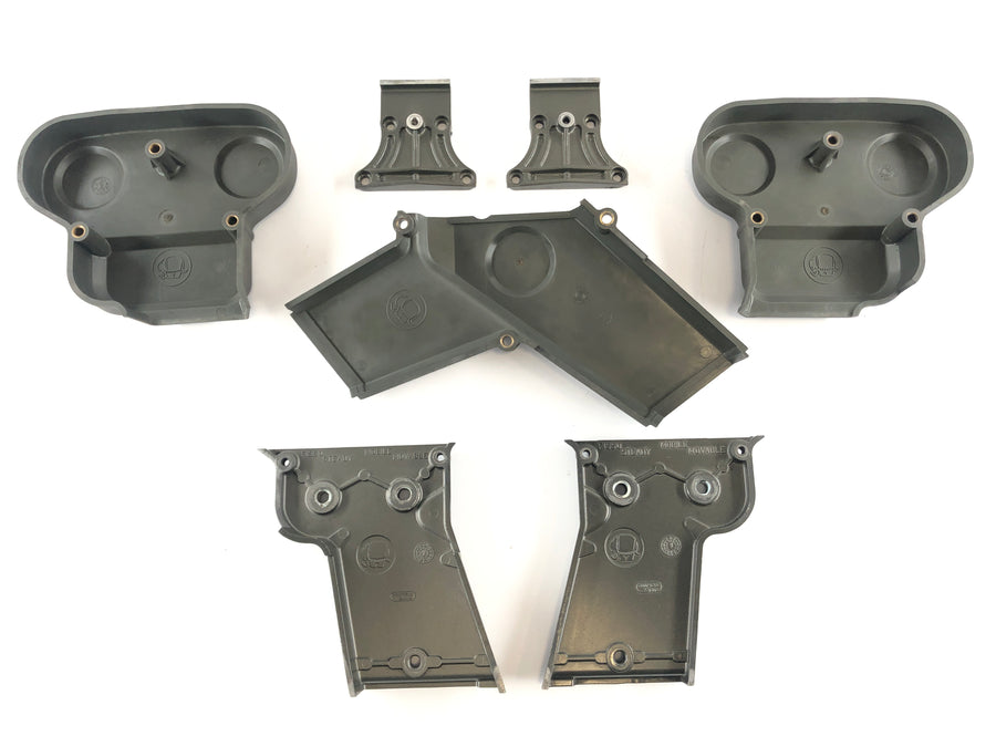 Ducati 888 Strada [1993] - Kit de protection de courroie de distribution