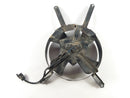 Suzuki GSX-R 750W GR7BA - Radiator Water Cooler Fan-2
