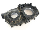 Yamaha Grizzly 660 AM03W [2003] - Variomatic housing CVT box-1