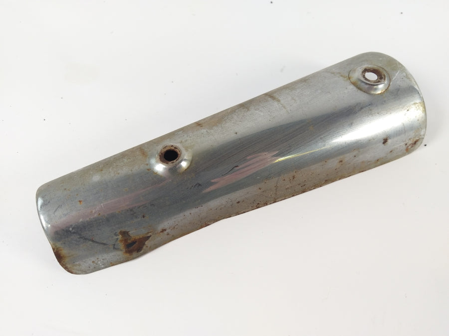 Ducati Pantah - Cagiva Alazzurra - exhaust cover