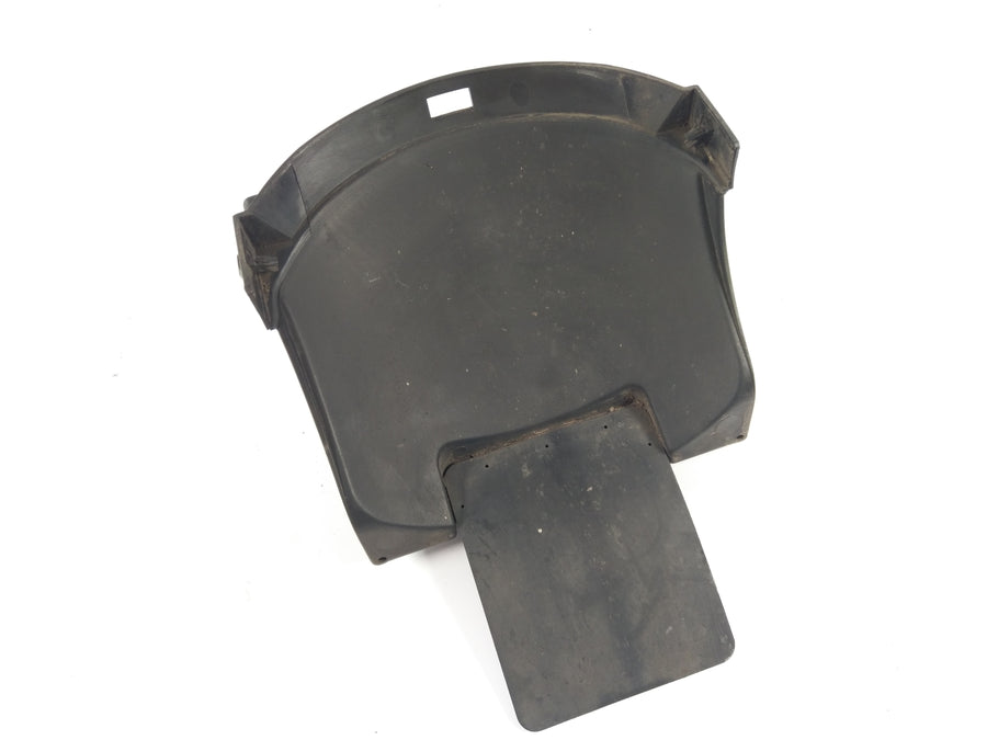 BMW R 1150 R R21 [2001] - Inner panel rear wheel splash guard