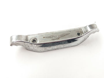 Moto Guzzi Stelvio 1200 4V [2008] - Cover brake line front emblem