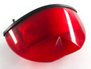 BMW F 800 S [2007] - taillight-3