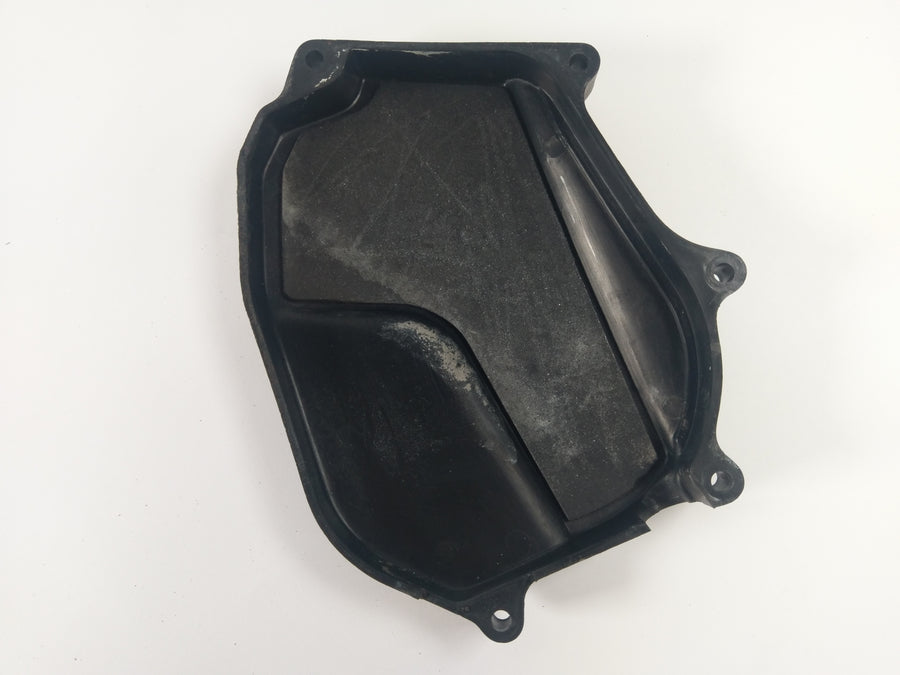 Yamaha TDM 850 3VD [1992] - Cache moteur gauche