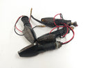 Moto Guzzi V11 Le Mans  [2003] - Blinker LED Set mit Relais-2