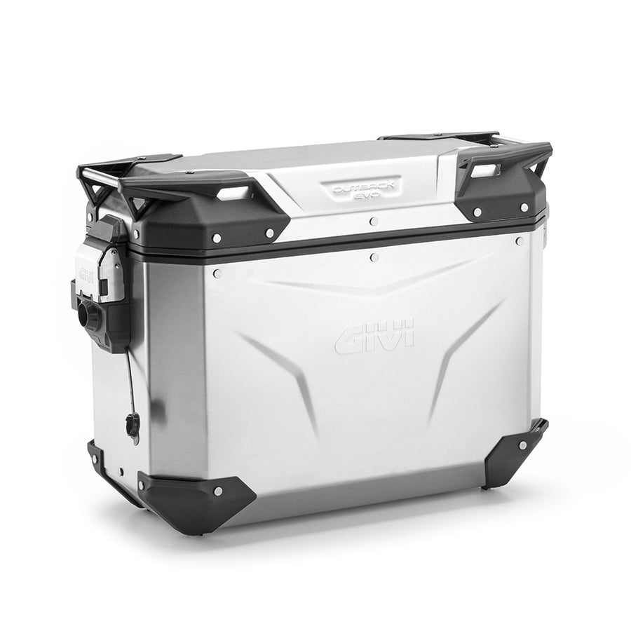 HUSQVARNA NORDEN 901 [2022-2024] - Trekker Outback EVO aluminum side case