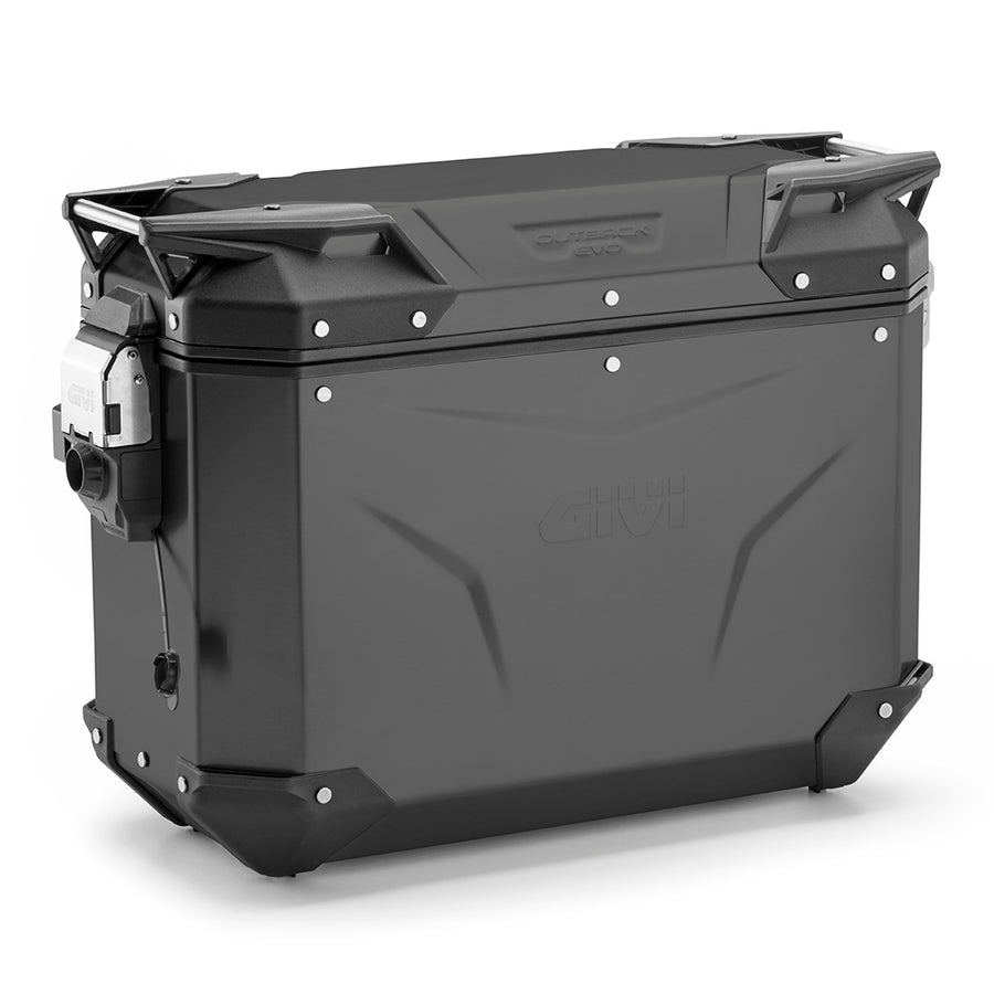 APRILIA TUAREG 660 [2021-2024] - Aluminium-Seitenkoffer