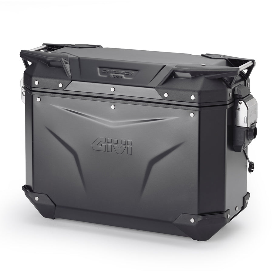 HUSQVARNA NORDEN 901 [2022-2024] - Valise latérale en aluminium