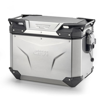 BMW R 1250 GS ADVENTURE [2019-2023] - Aluminum side case