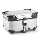 Alu-Topcase Trekker Outback EVO 58 Monokey – 58 Liter / SMART SECURITY LOCK