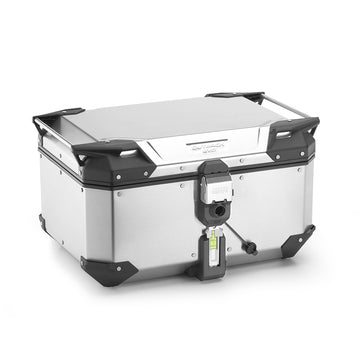 BMW R 1250 GS ADVENTURE [2019-2023] - Trekker Outback EVO aluminum case