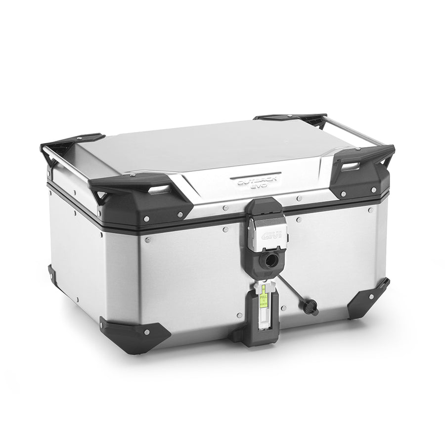 HONDA CBR 600 [1999-2009] - Aluminum case Trekker Outback EVO