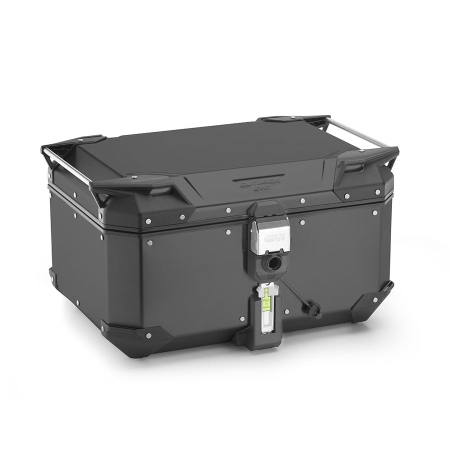 CF MOTO 800 [2022-2024] - Aluminum case