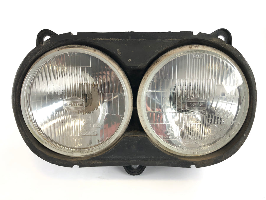 Yamaha XTZ 750 Super Tenere 3LD [1995] - Phare avant